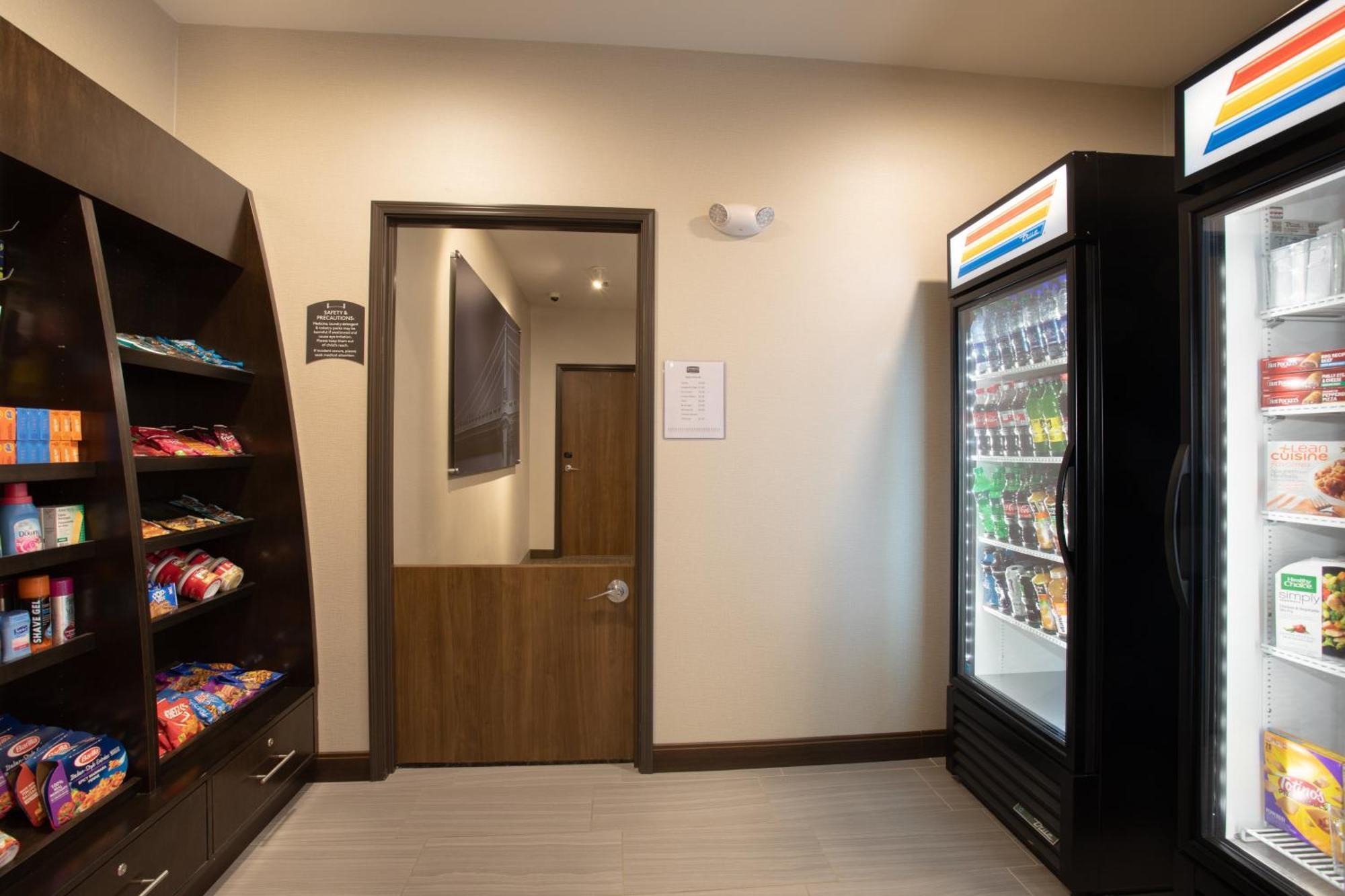 Staybridge Suites Rapid City - Rushmore By Ihg Exterior foto