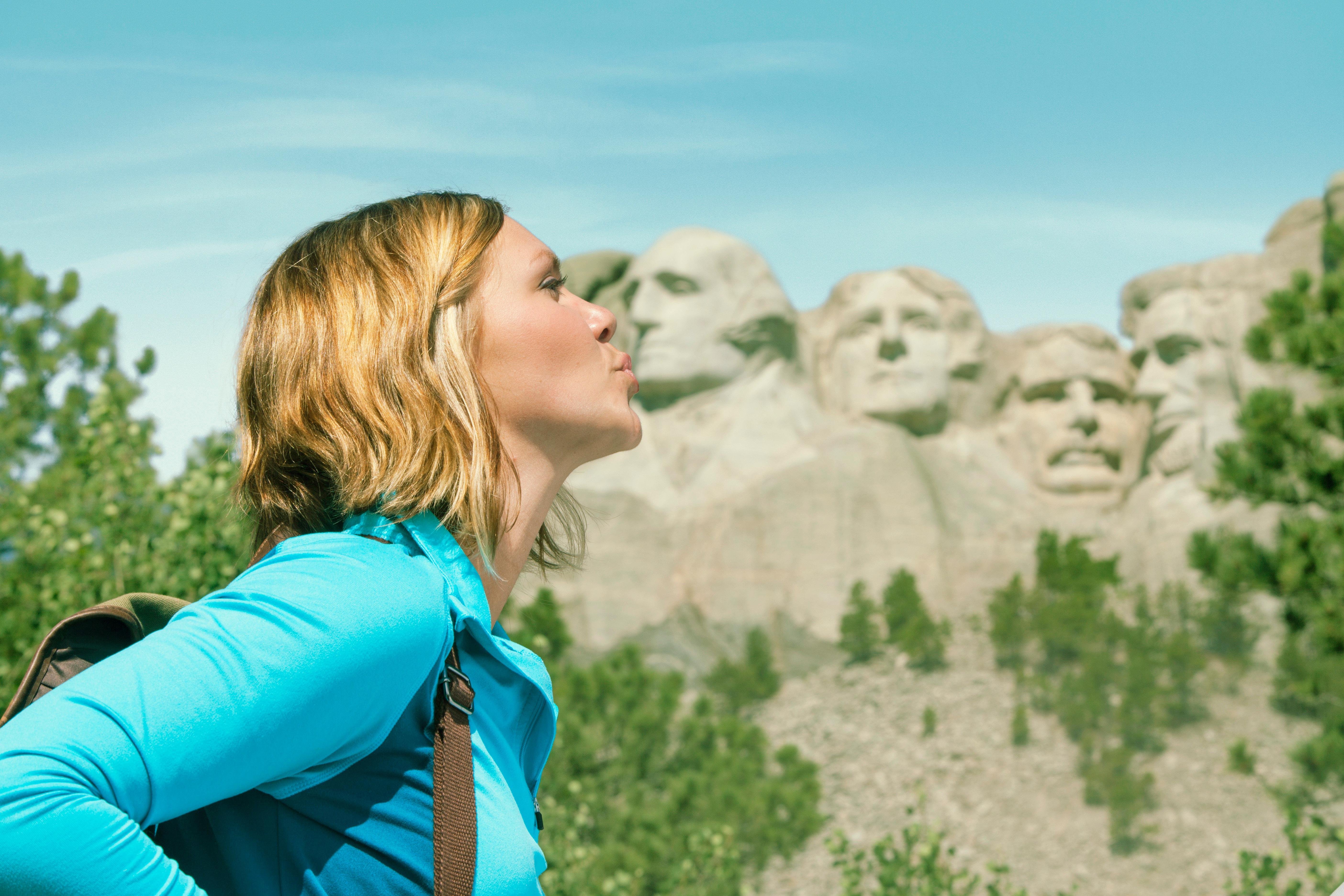 Staybridge Suites Rapid City - Rushmore By Ihg Exterior foto