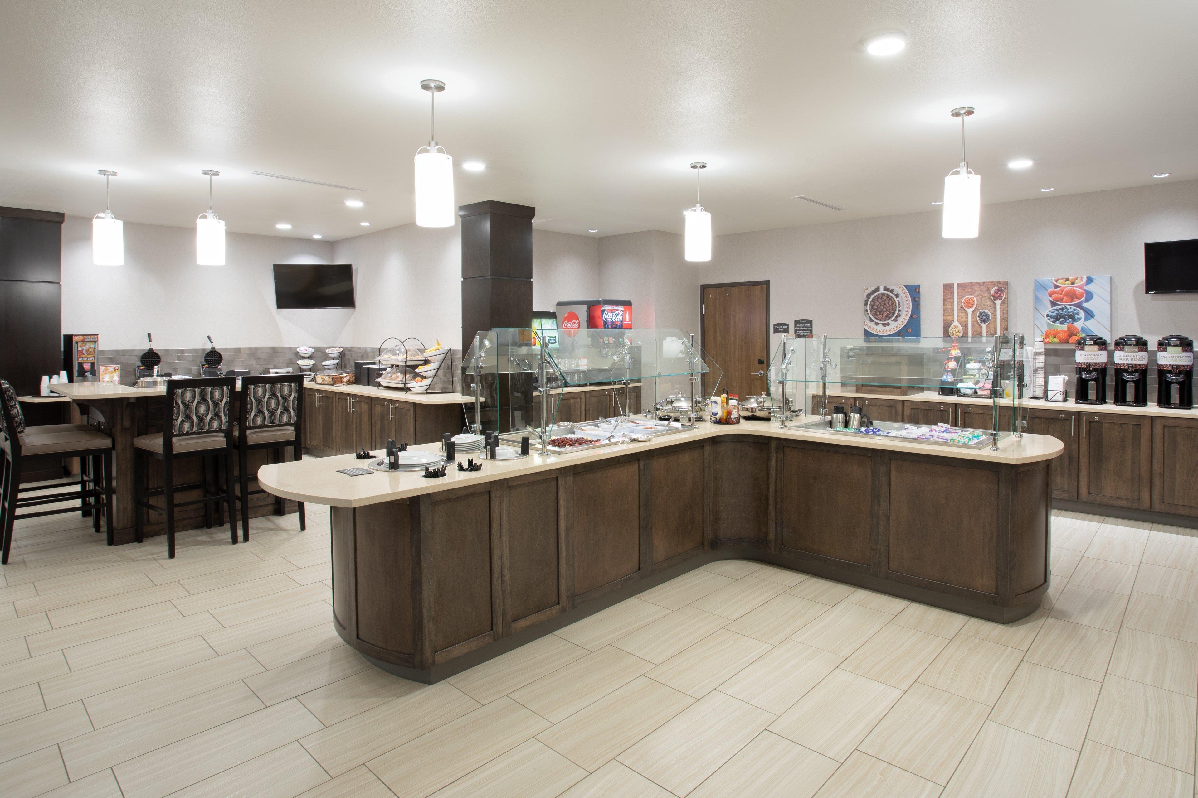 Staybridge Suites Rapid City - Rushmore By Ihg Exterior foto