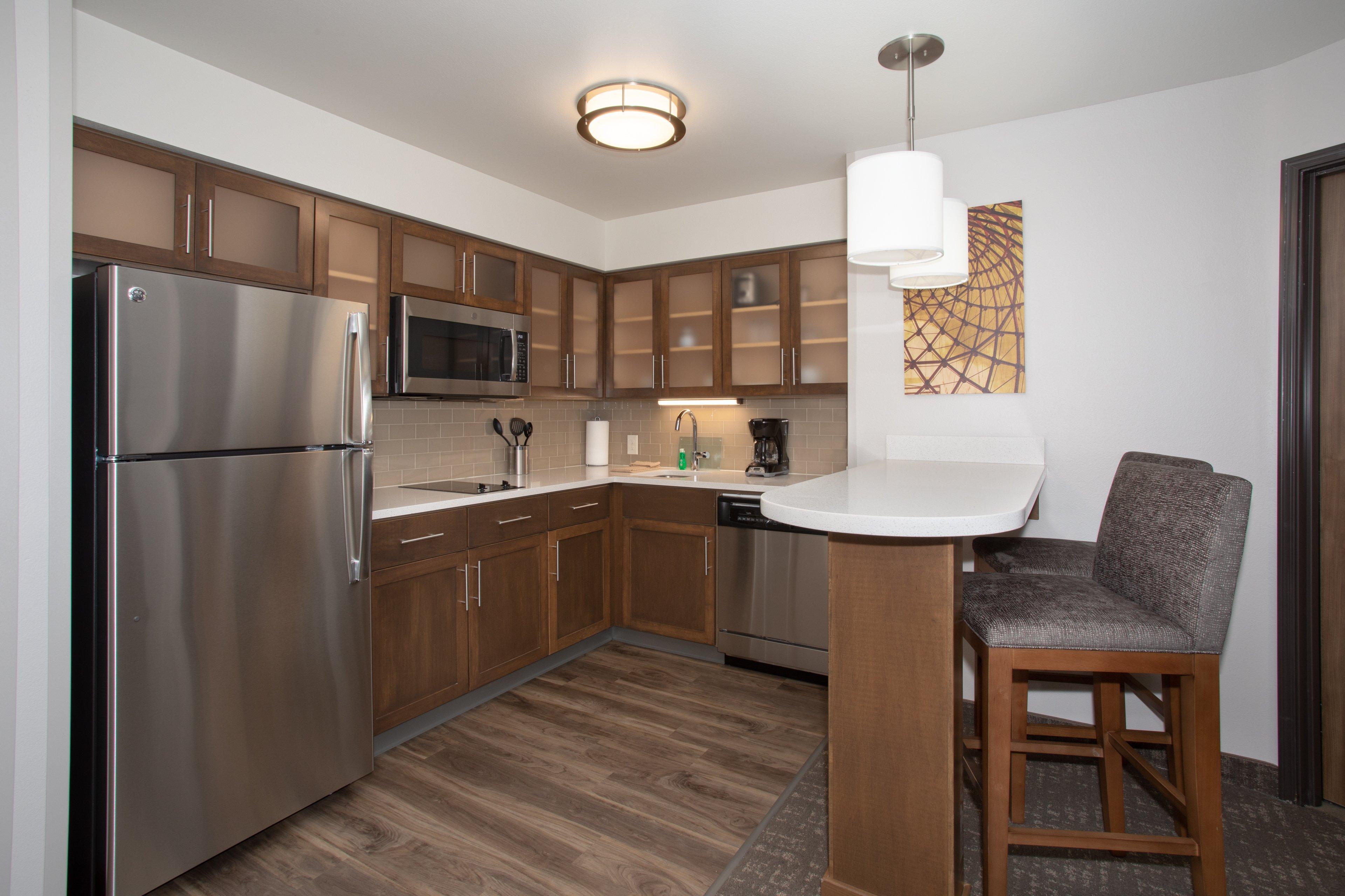 Staybridge Suites Rapid City - Rushmore By Ihg Exterior foto