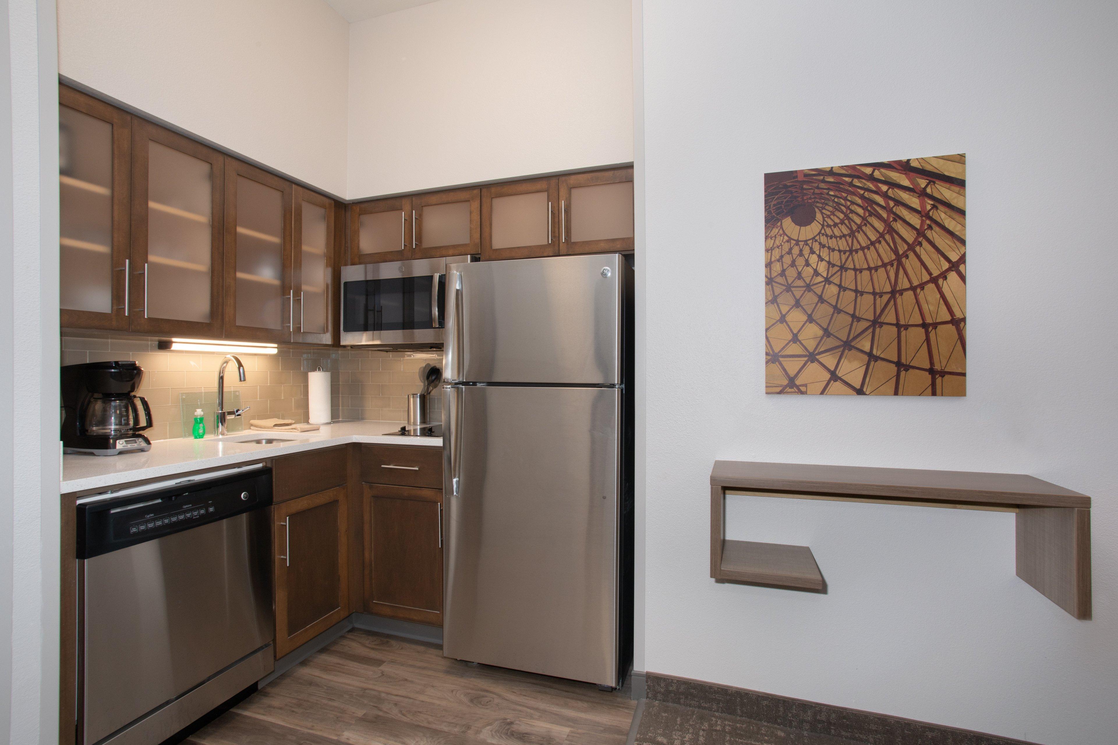 Staybridge Suites Rapid City - Rushmore By Ihg Exterior foto