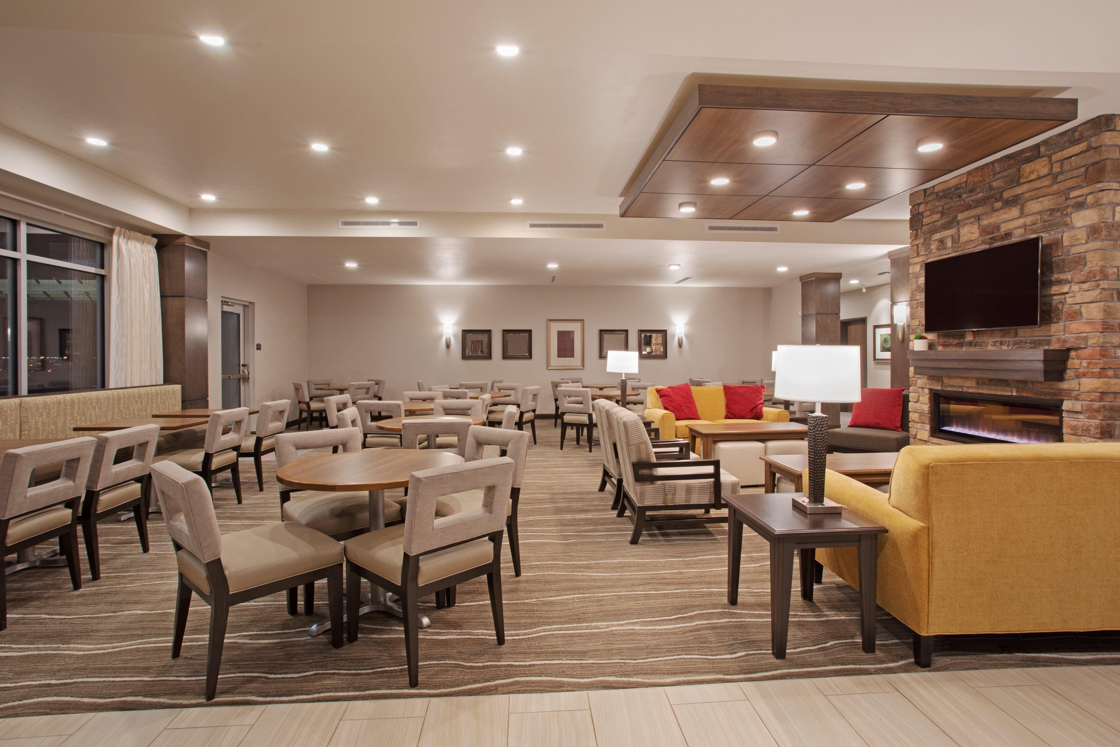 Staybridge Suites Rapid City - Rushmore By Ihg Exterior foto