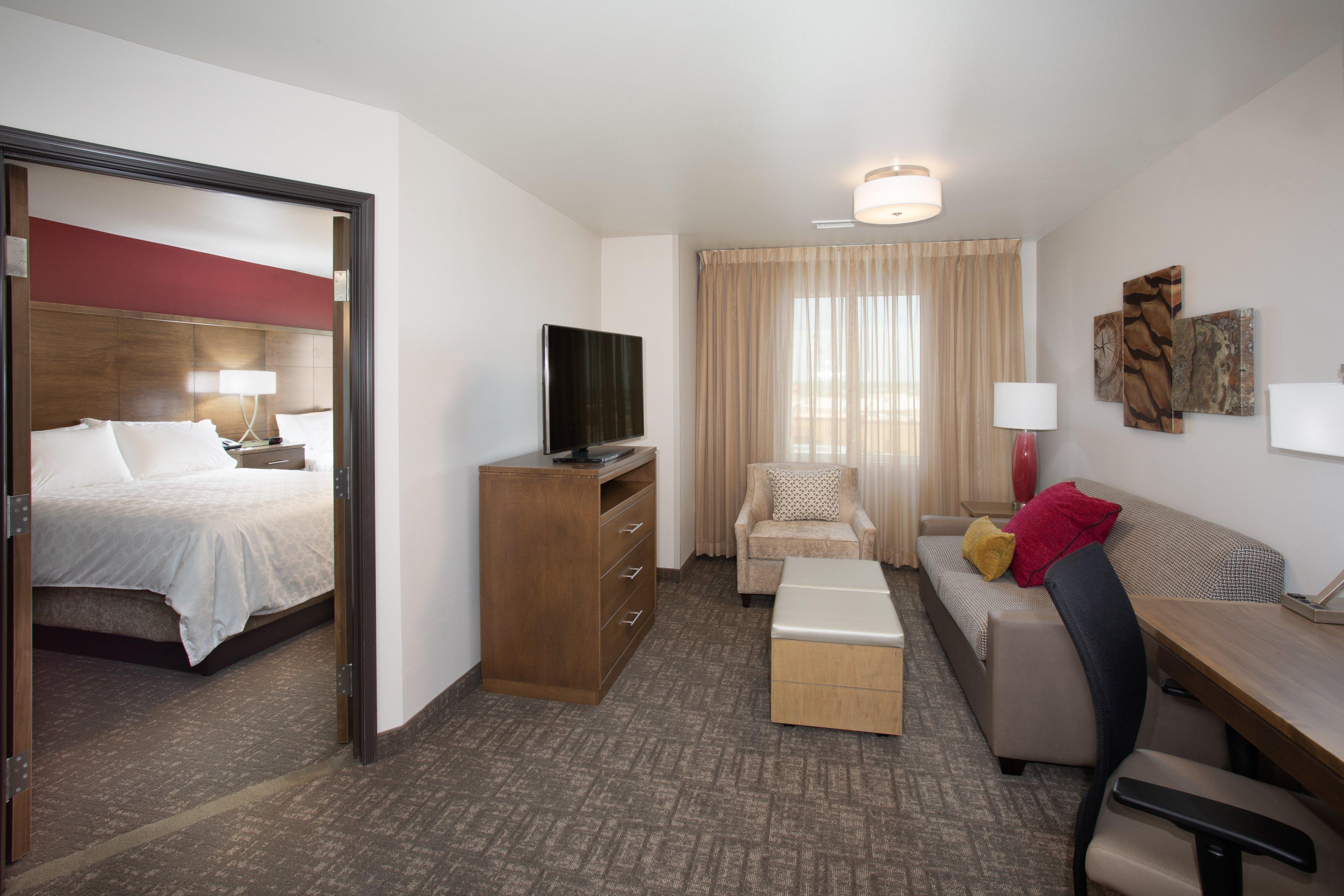 Staybridge Suites Rapid City - Rushmore By Ihg Exterior foto